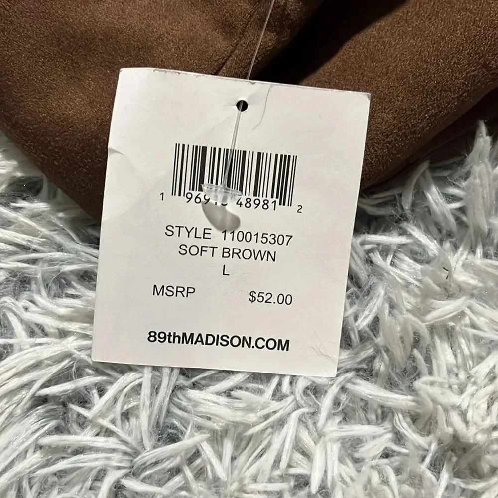 89th and Madison Skirts Size Large - Picture 6 of 12